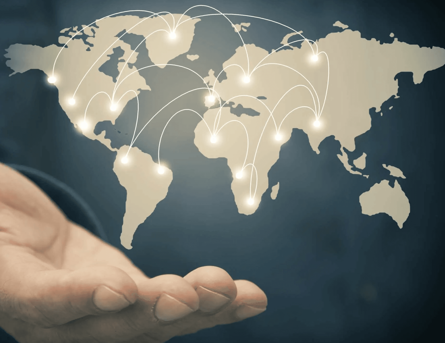 which of the following is an example of foreign direct investment?