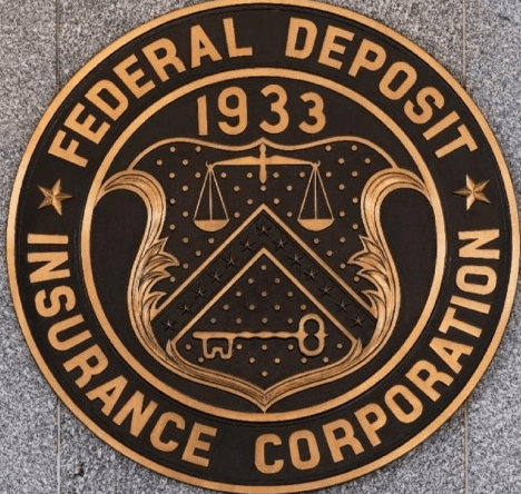 federal deposit