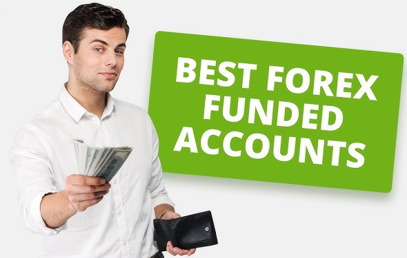 Forex Funded Account: Boost Your Trading Profits