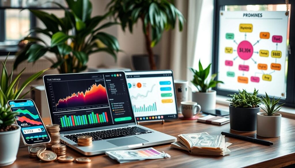 How to Make Online Money