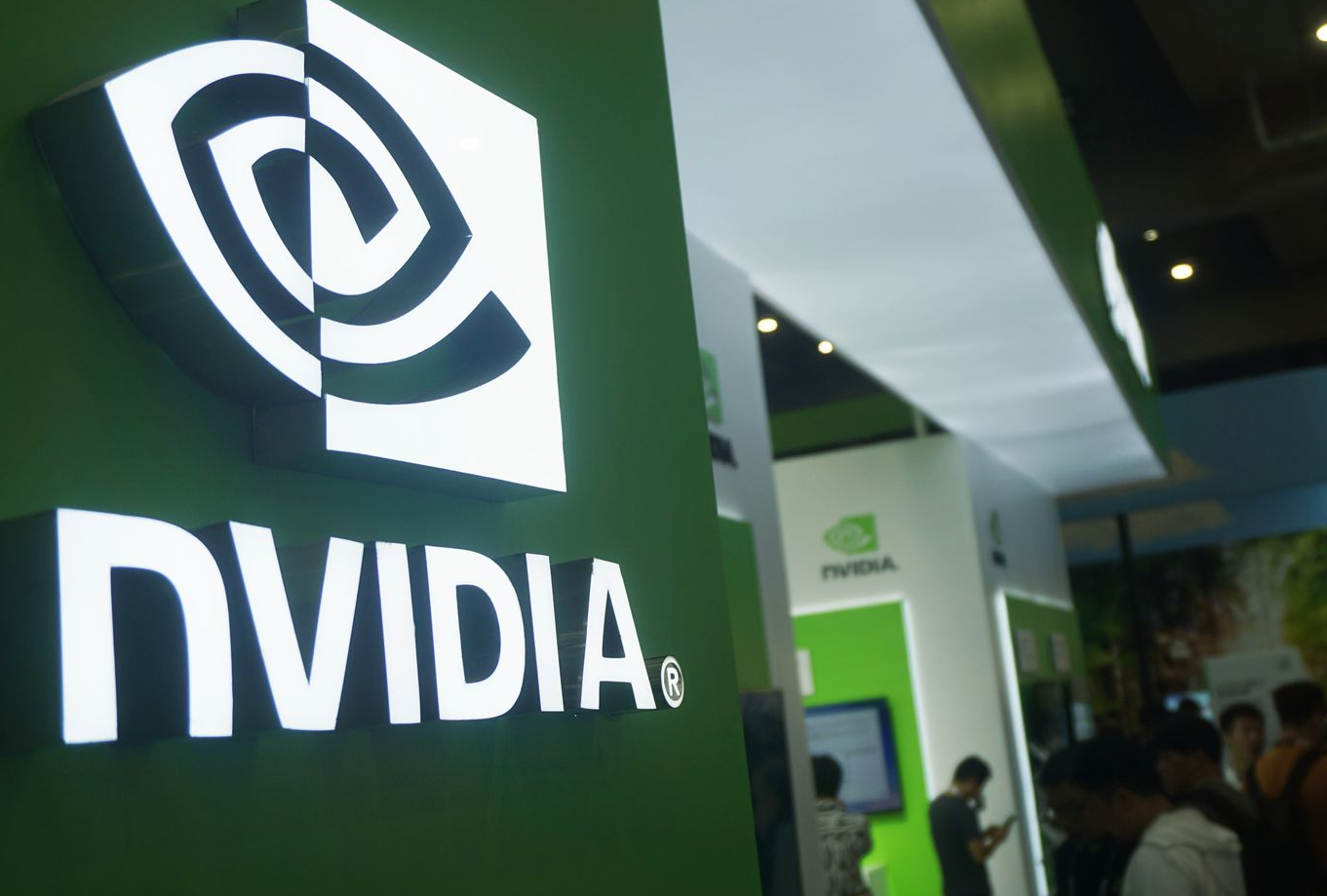 How nvidia became chatgpt’s brain and joined the $1 trillion club