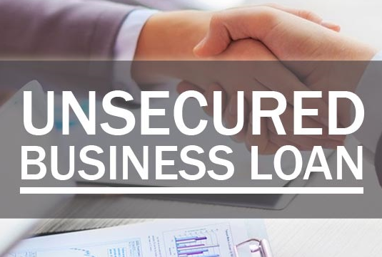 unsecured business loans startup