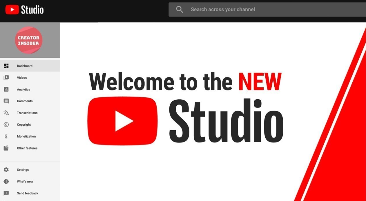 Boost Your YouTube Channel with YouTube Studio