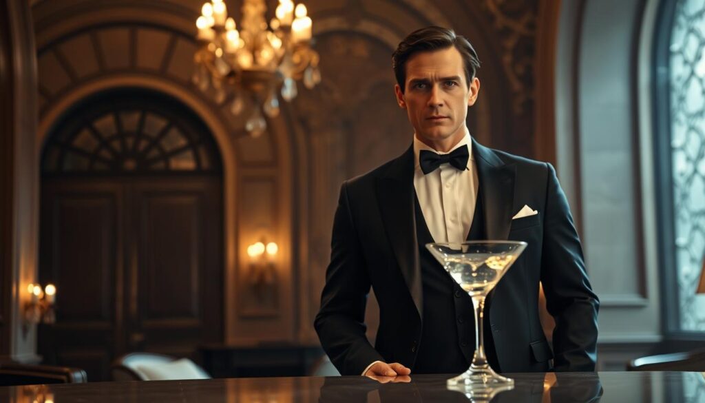 Henry Cavill Be the Next James Bond