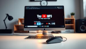 YouTube Videos into MP3s