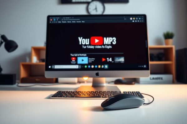 YouTube Videos into MP3s