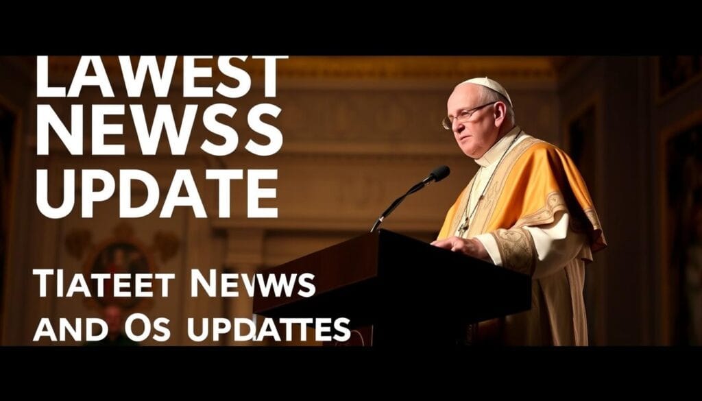 pope francis news