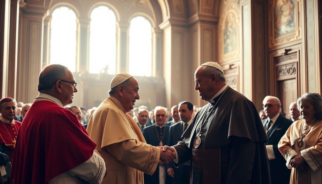 pope francis news