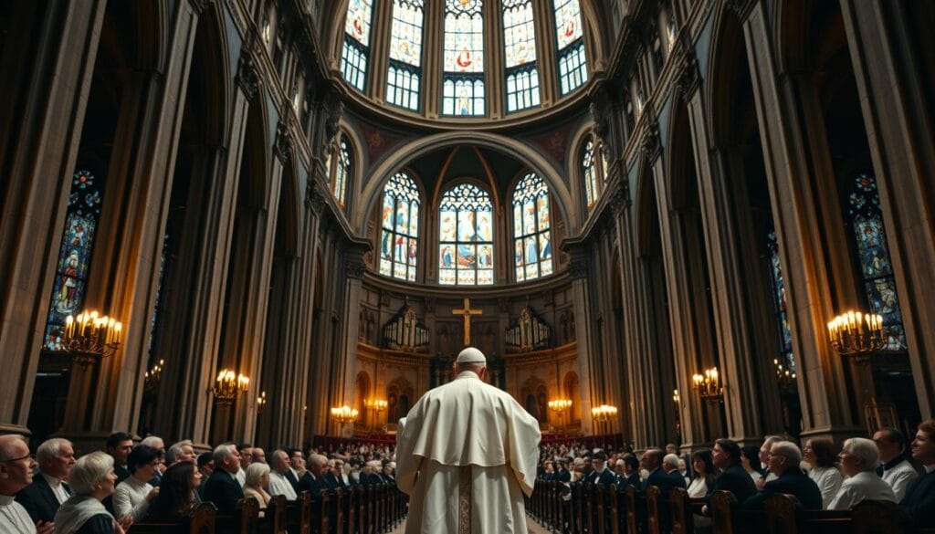 pope francis news