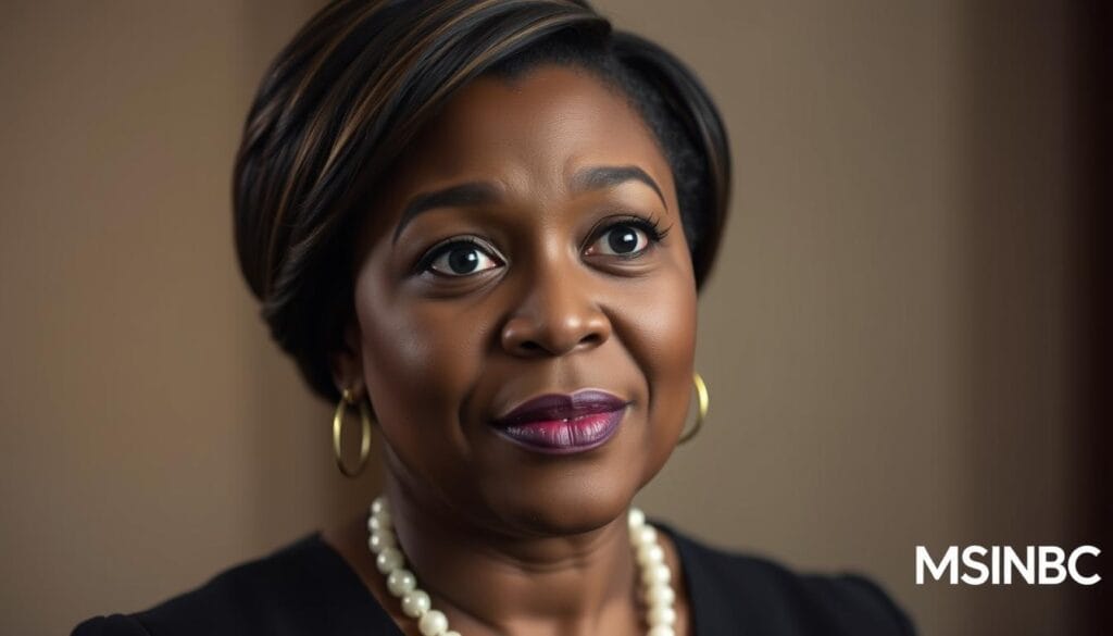 joy reid