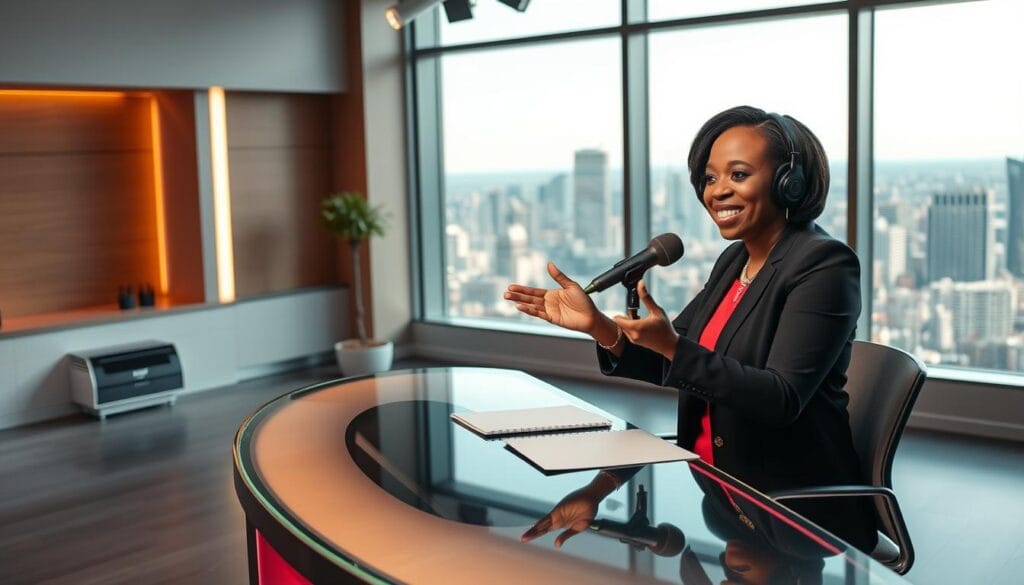 joy reid
