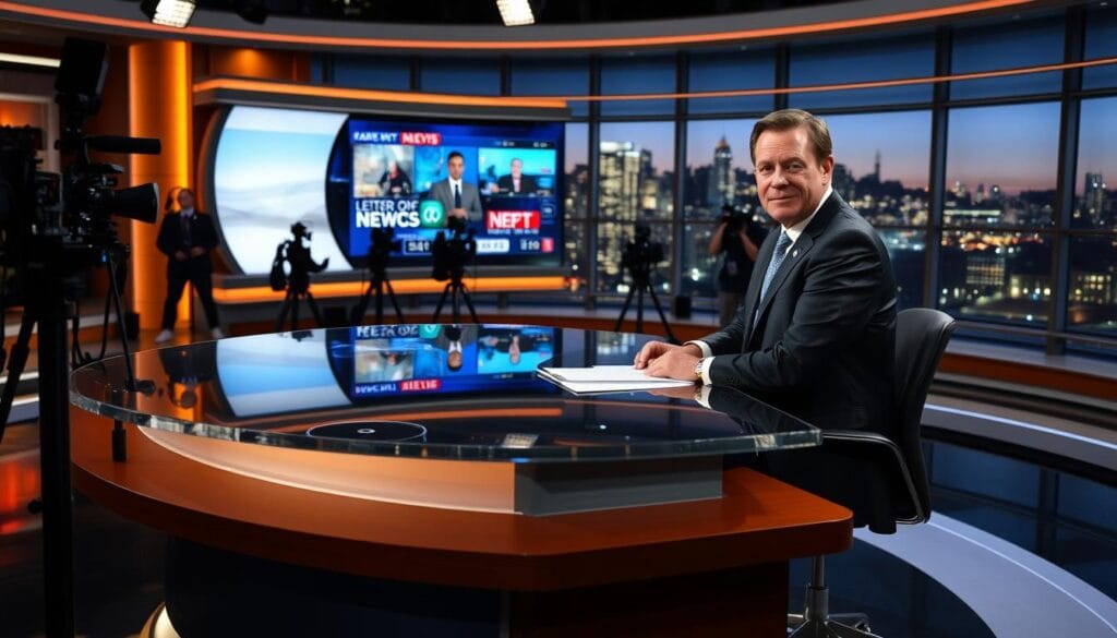 Nightly News with Lester Holt
