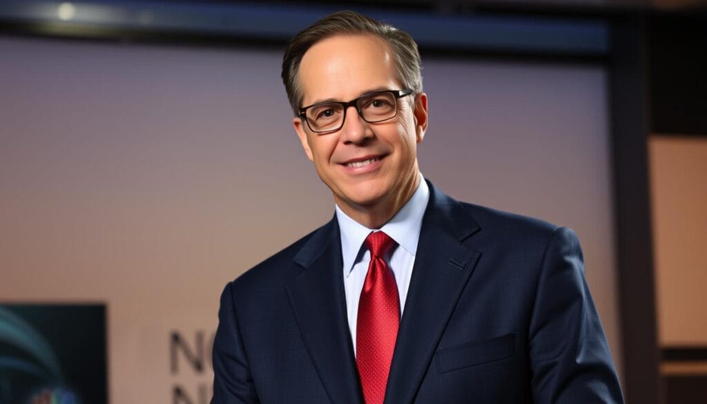 Nightly News with Lester Holt