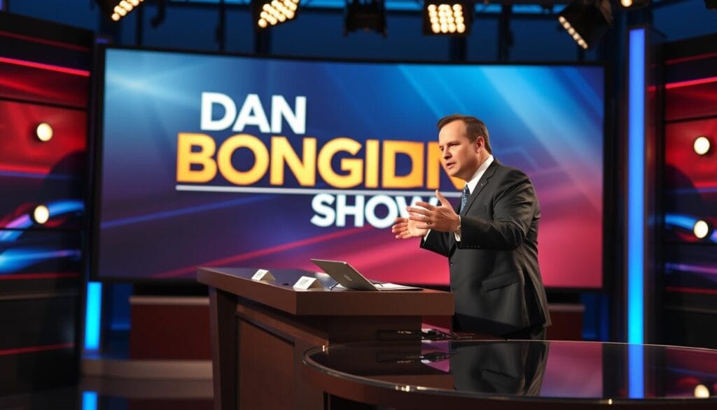 Dan Bongino's