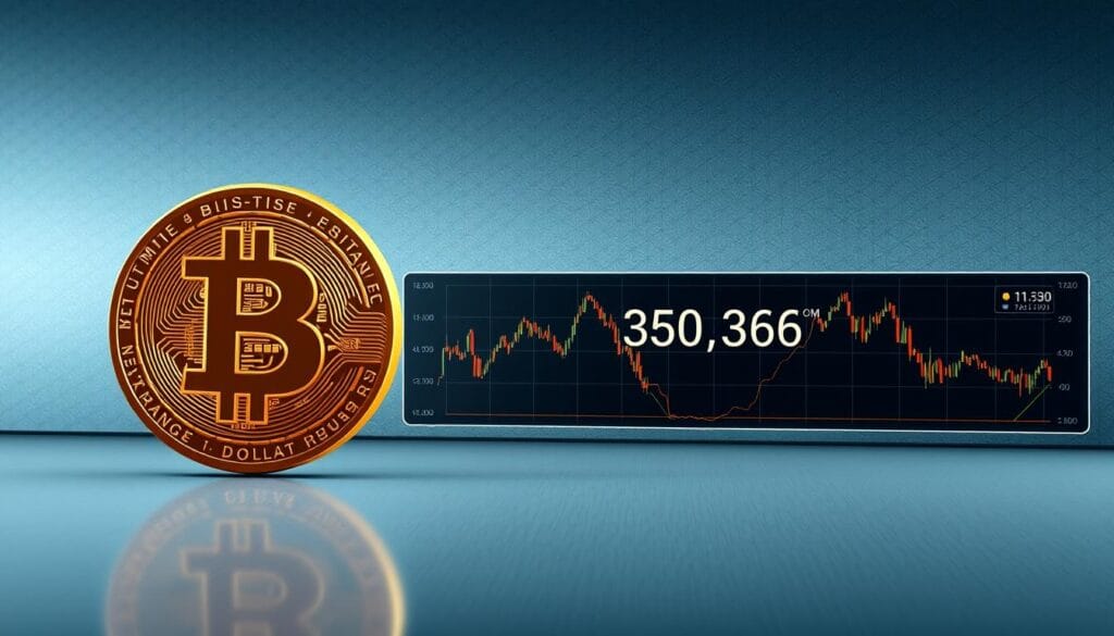 Bitcoin to USD