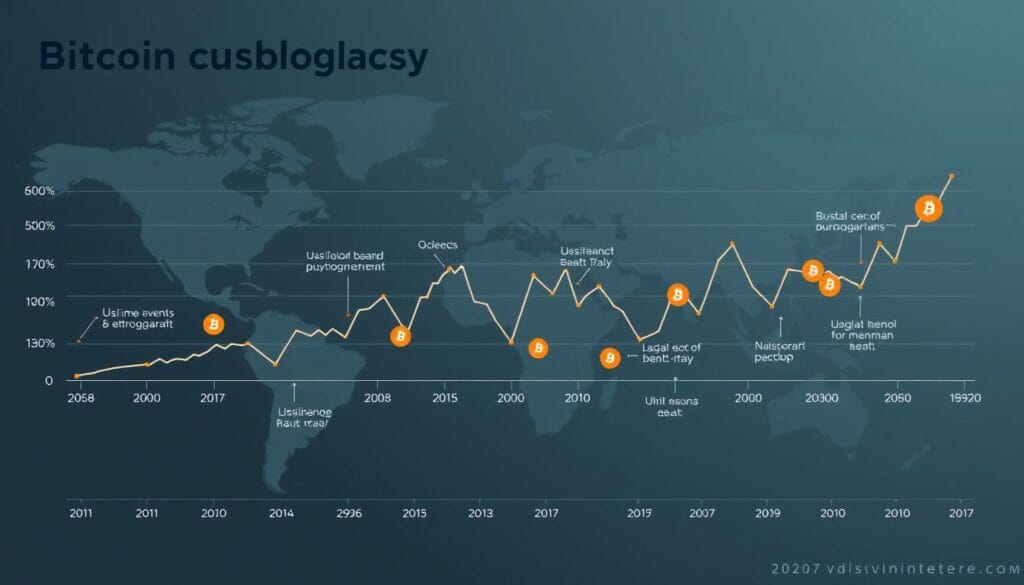 Bitcoin to USD