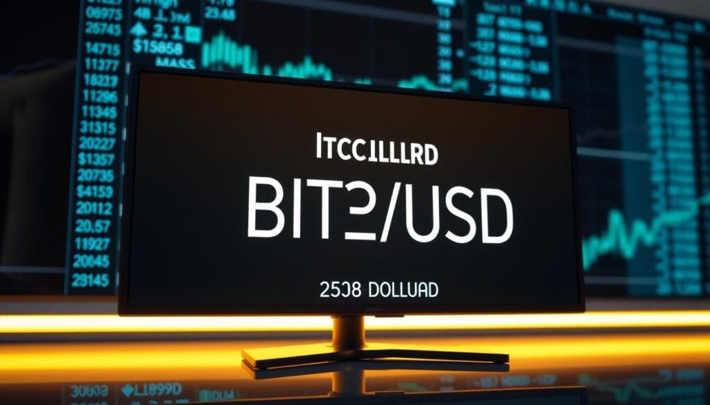 Bitcoin to USD
