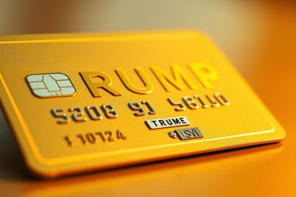Discover the Perks of the Trump Gold Card Trump gold card