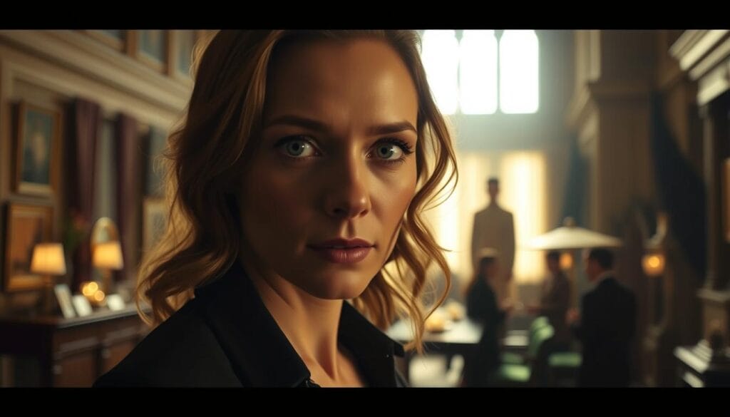 Jodie Comer