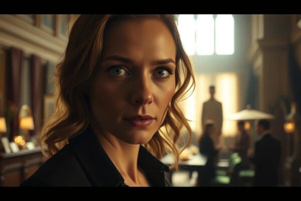Discover the Versatility of Actress Jodie Comer Jodie Comer