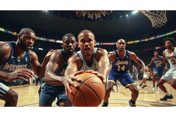 Minnesota Timberwolves vs Lakers: Player Stats minnesota timberwolves vs lakers