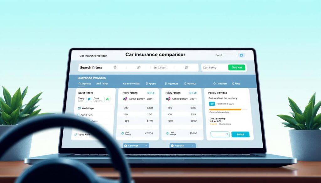Compare Car Insurance