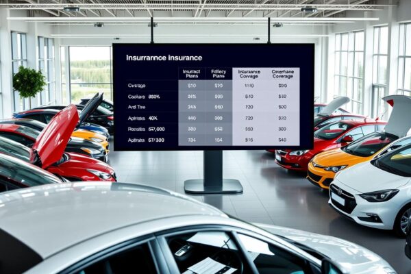 Compare Car Insurance