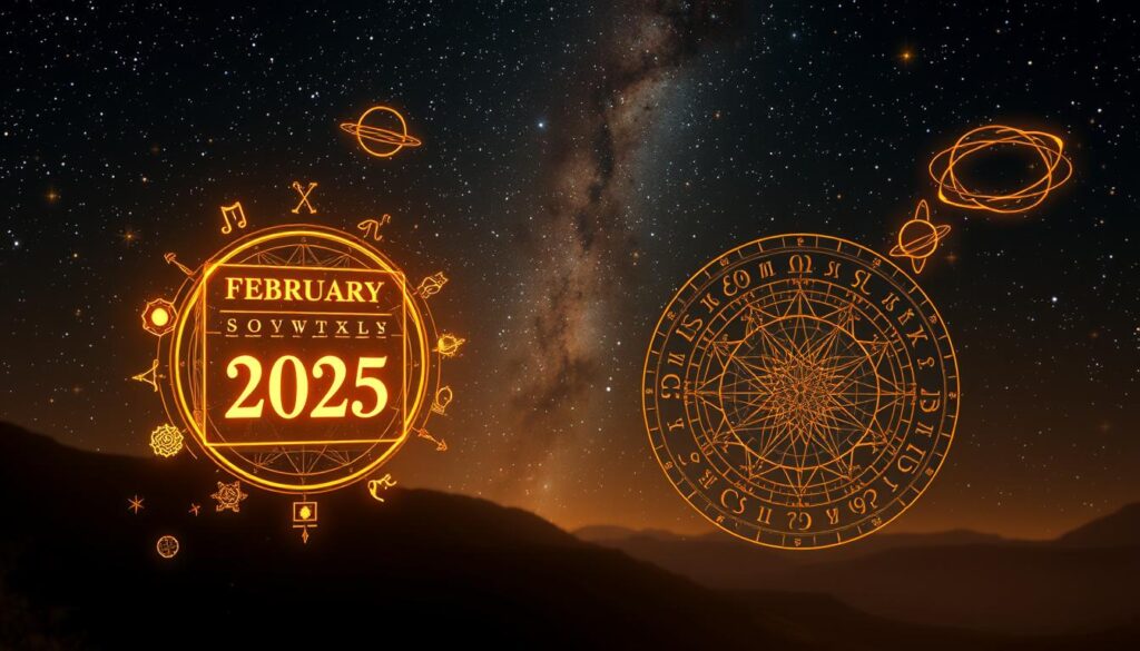 February 2025 horoscope