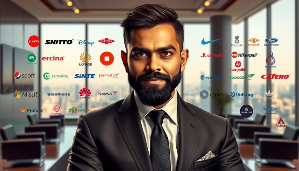 Virat Kohli