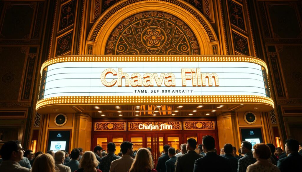 Chhaava Film