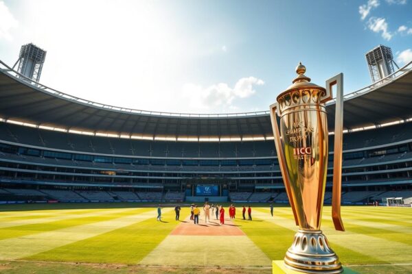 icc champions trophy 2025