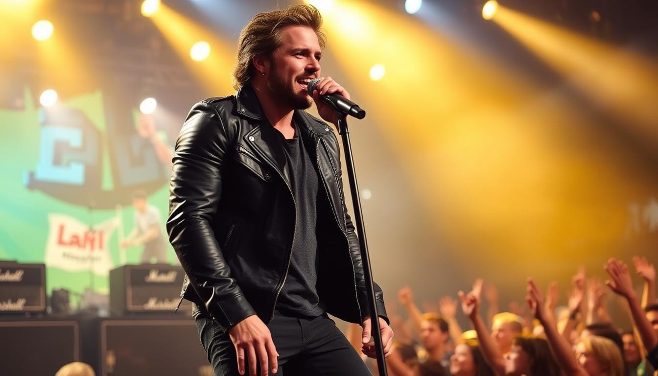 Morgan Wallen: Discover the Country Star’s Music & News Morgan Wallen