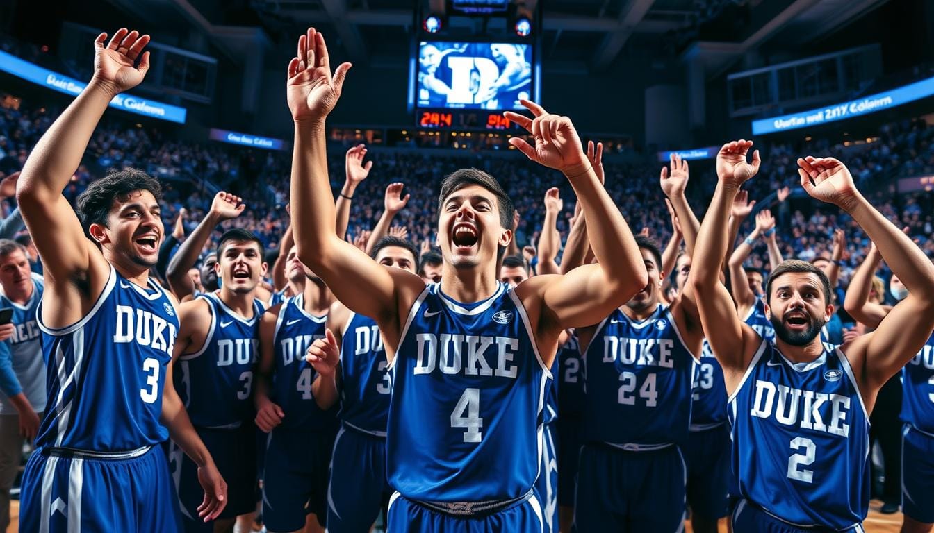 Alabama Falls Short Against Duke in Elite Eight Clash Alabama Falls