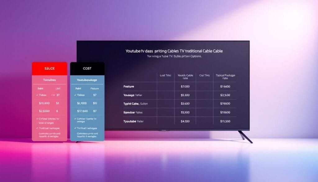 YouTube TV
