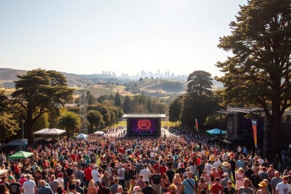 New SF Festival Outside Lands Lineup Announced SF Festival