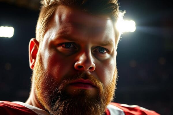 Joe Thuney: Unveiling the Rise of an NFL Standout joe thuney