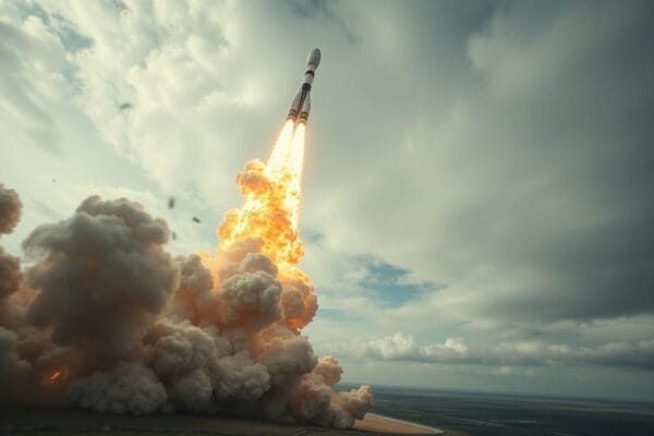 SpaceX Explosion: What Happened and Why SpaceX Explosion