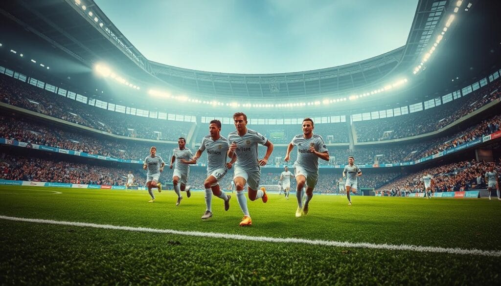 Real Madrid vs Rayo Vallecano