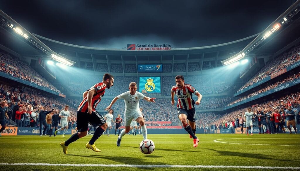 Real Madrid vs Rayo Vallecano