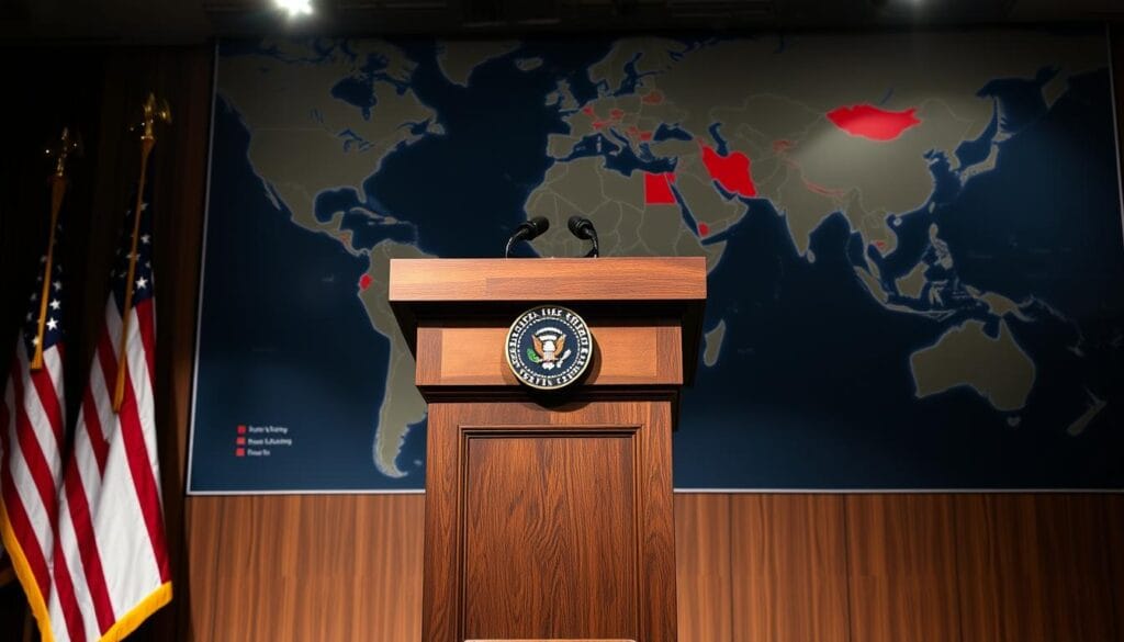 Travel Ban