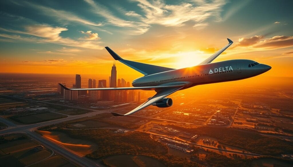 Delta