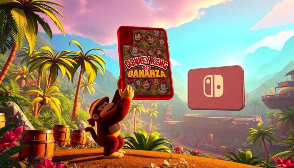 Donkey Kong