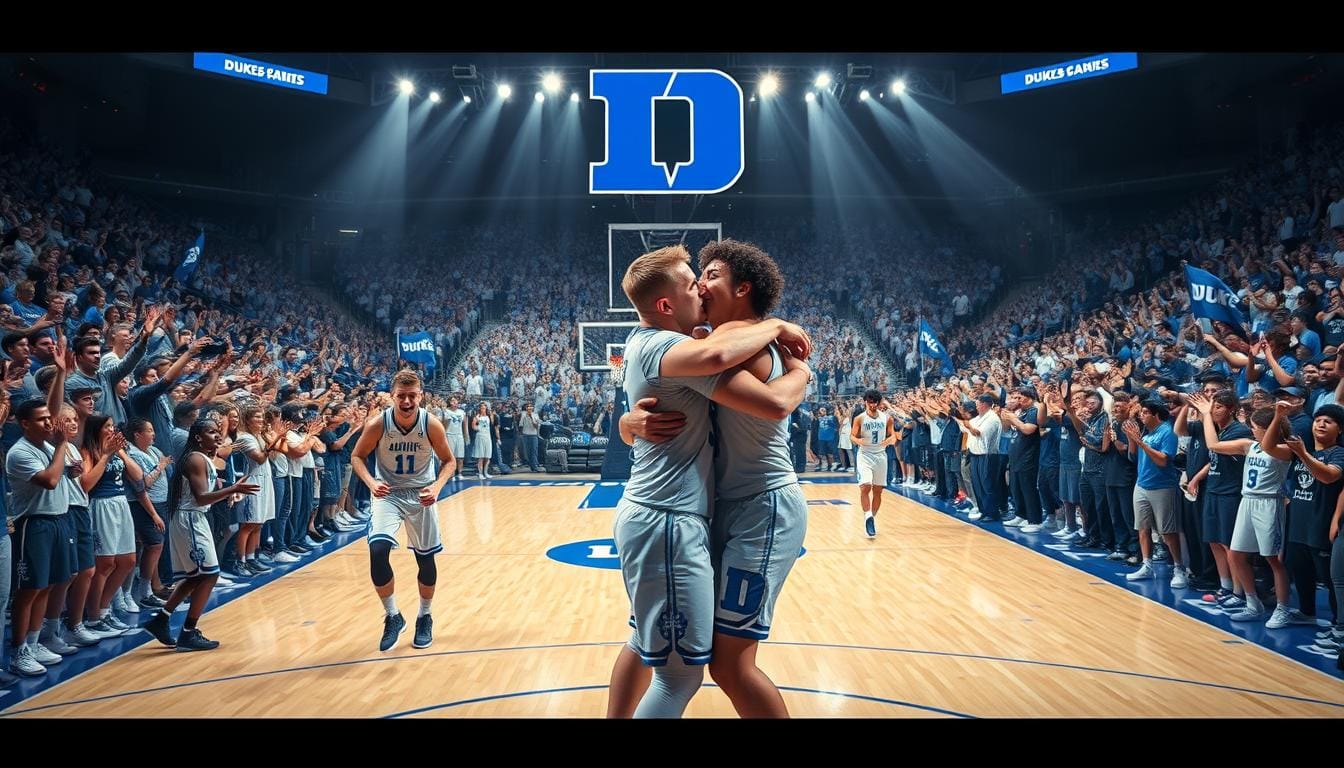 Duke’s Rising Hoops Talents Prove Clutch on Big Stage Duke