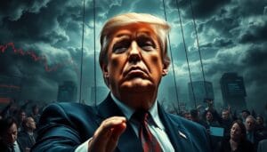 Global Markets Plunge