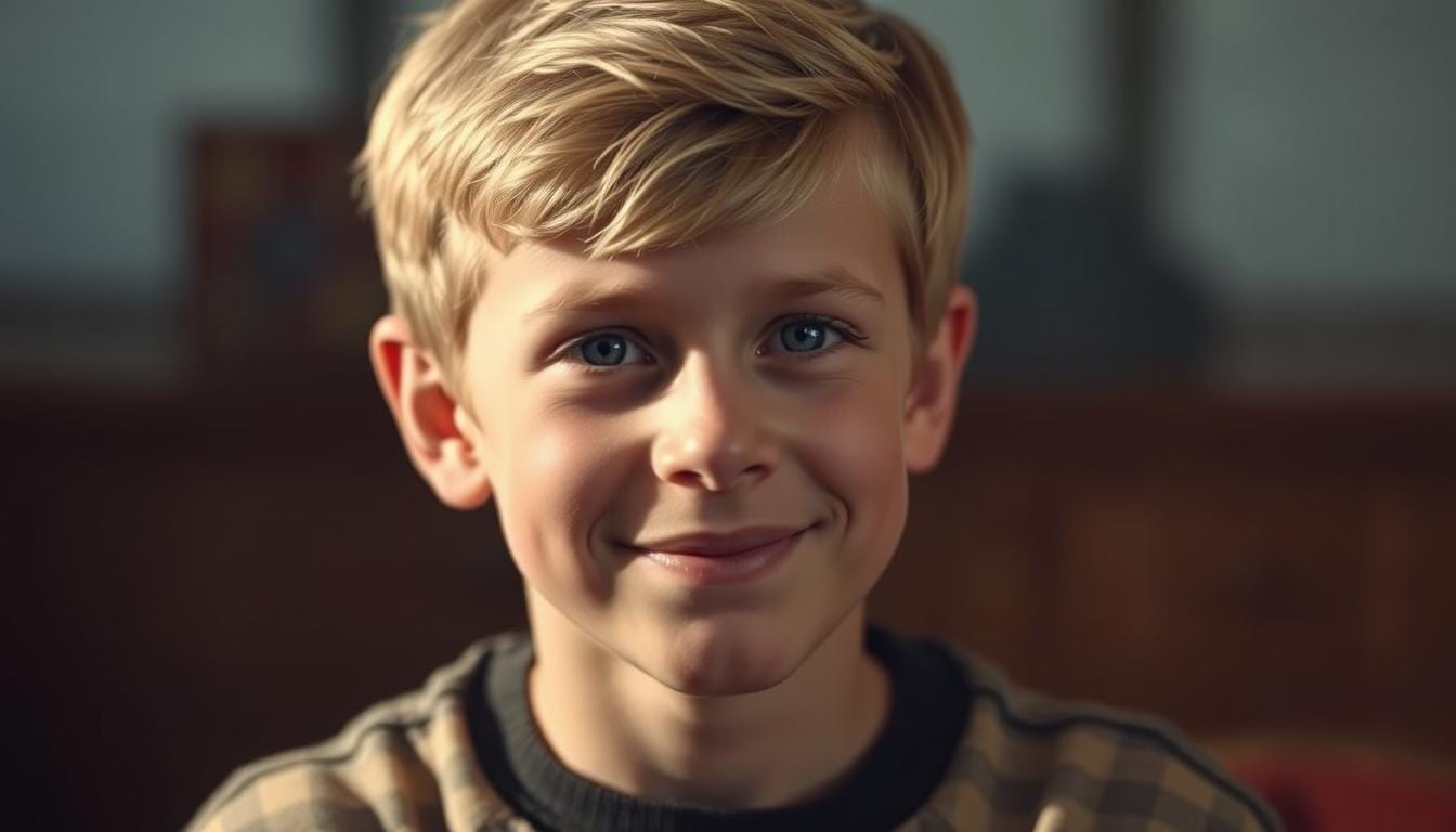 Jay North, ‘Dennis the Menace’ Child Star, Dies at 73 Jay North