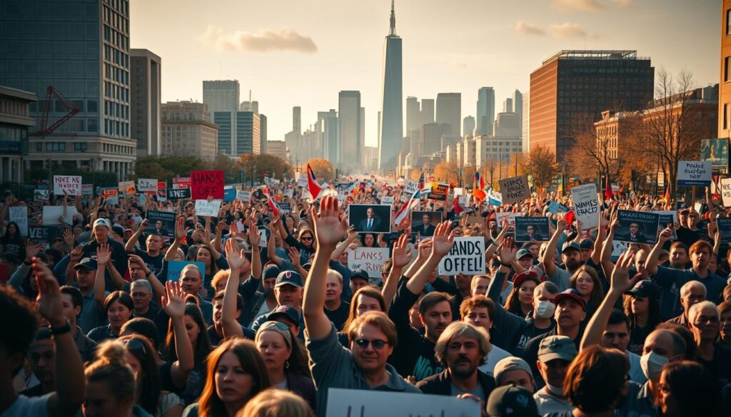 Protests