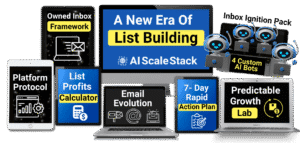 AI Scale Stack: The Foundation for Scalable Artificial Intelligence