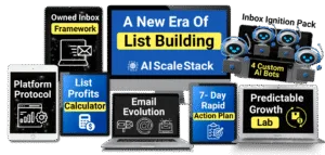AI Scale Stack: The Foundation for Scalable Artificial Intelligence