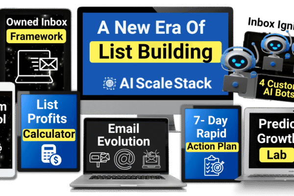 AI Scale Stack: The Foundation for Scalable Artificial Intelligence AI Scale Stack: The Foundation for Scalable Artificial Intelligence